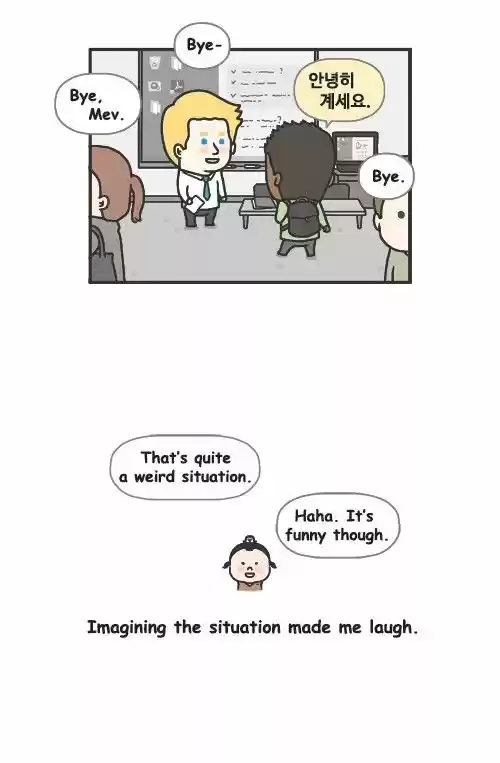 Penguin Loves Mev 274