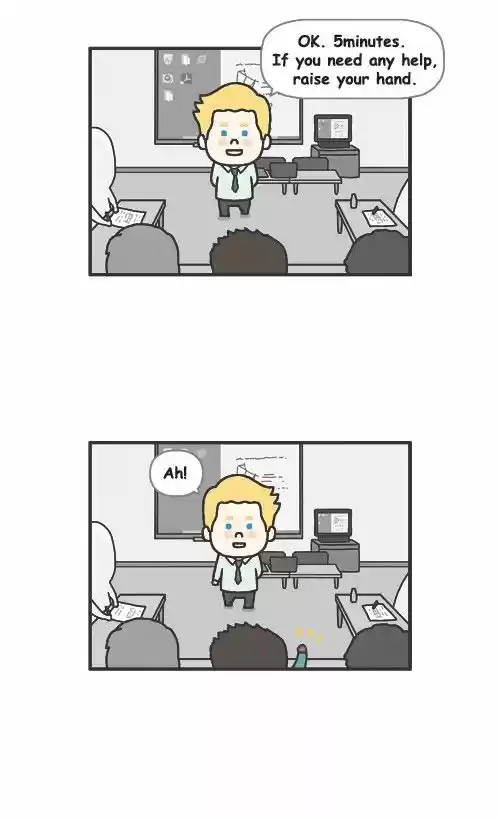 Penguin Loves Mev 274