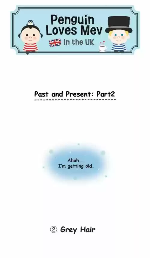 Penguin Loves Mev 276