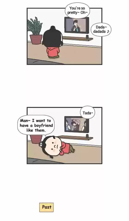 Penguin Loves Mev 276