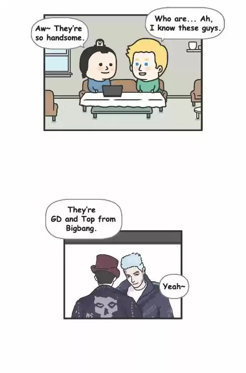 Penguin Loves Mev 276