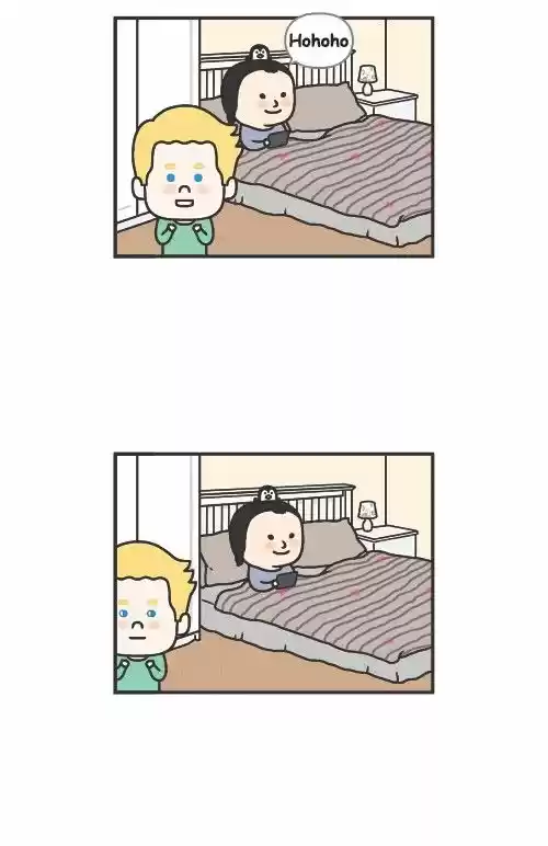 Penguin Loves Mev 276