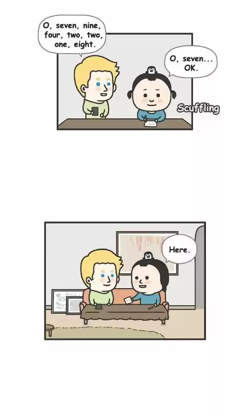 Penguin Loves Mev 277