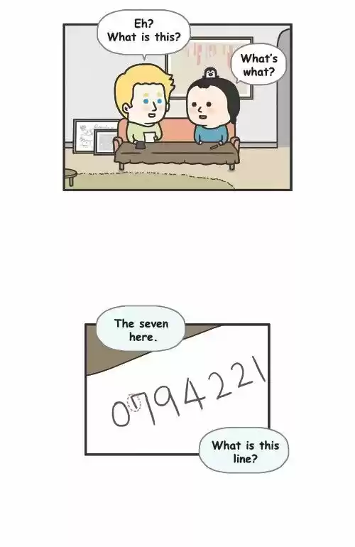 Penguin Loves Mev 277