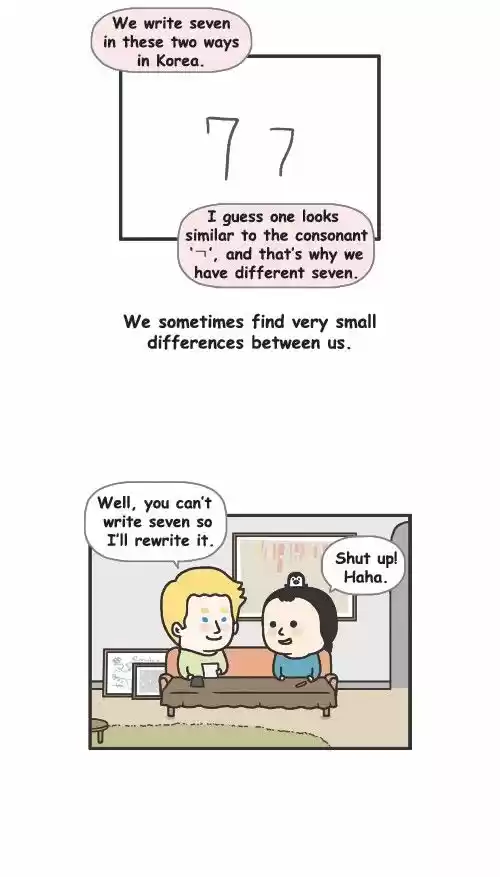 Penguin Loves Mev 277