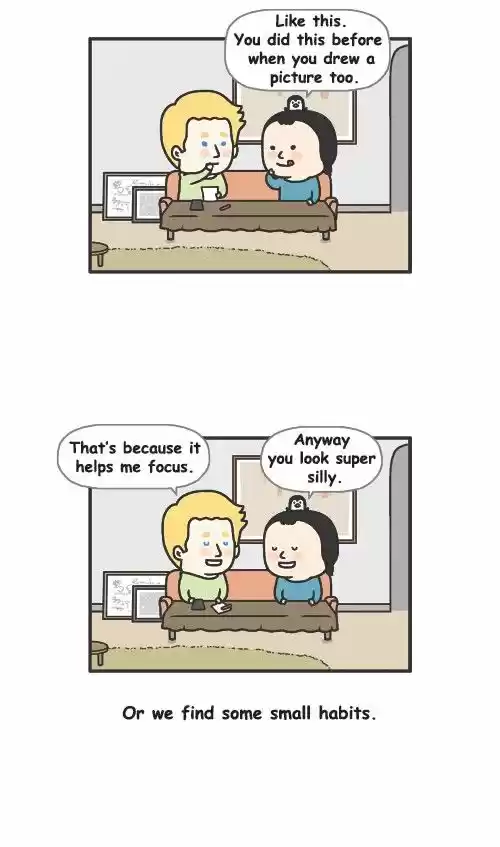 Penguin Loves Mev 277