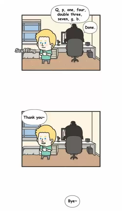 Penguin Loves Mev 277