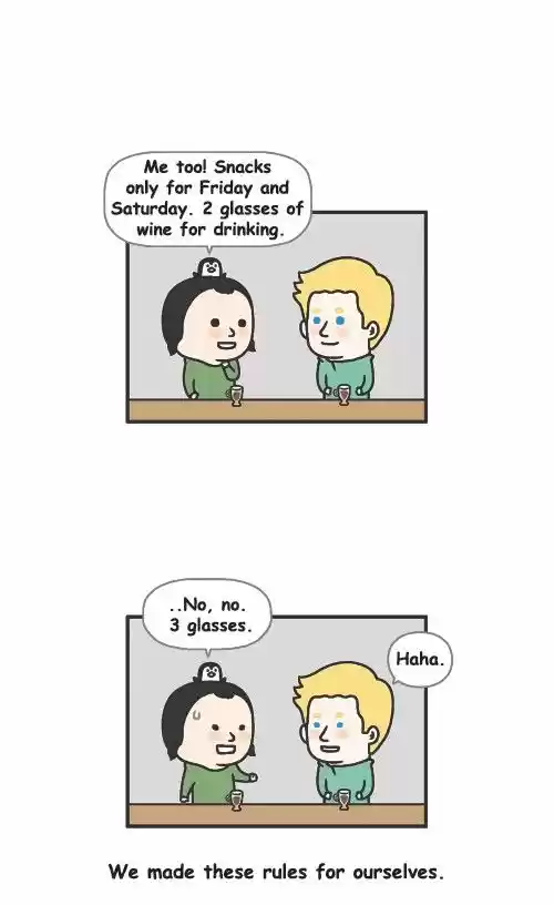 Penguin Loves Mev 278