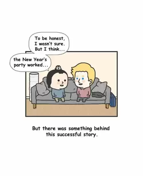 Penguin Loves Mev 278