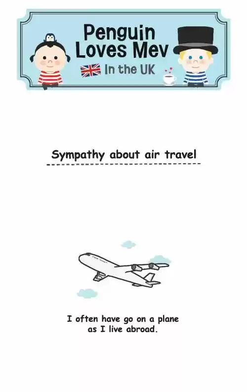 Penguin Loves Mev 279