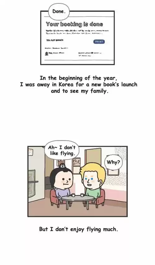 Penguin Loves Mev 279