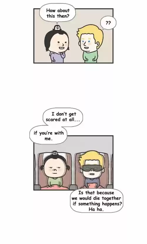 Penguin Loves Mev 279