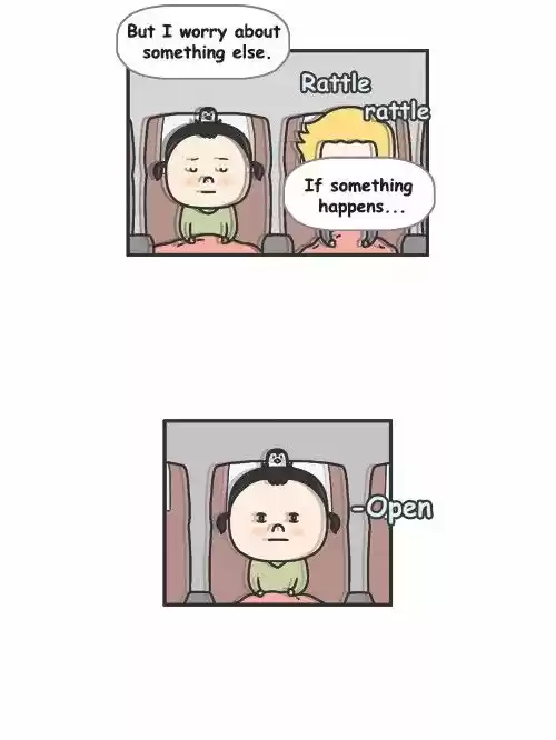 Penguin Loves Mev 279