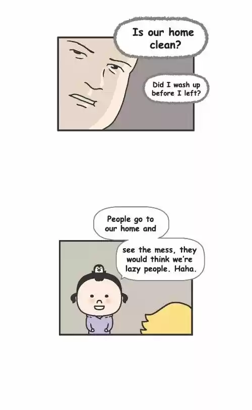 Penguin Loves Mev 279