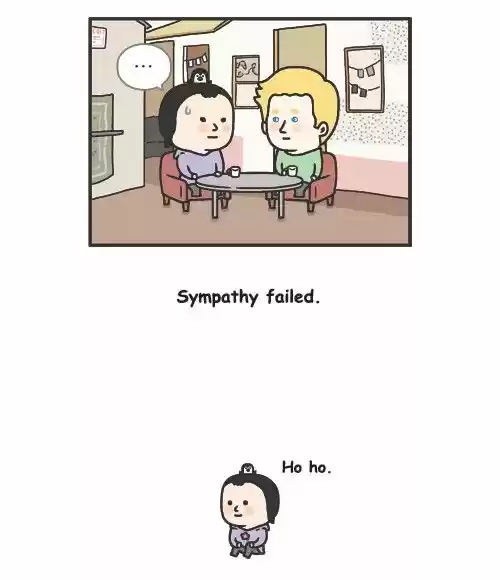 Penguin Loves Mev 279