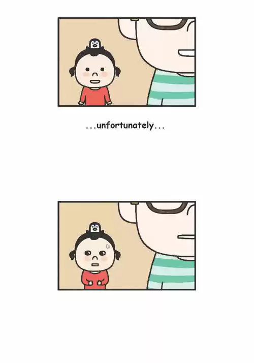 Penguin Loves Mev 28