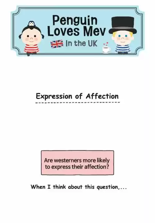 Penguin Loves Mev 280