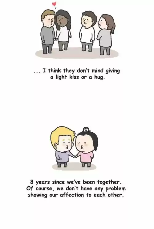 Penguin Loves Mev 280