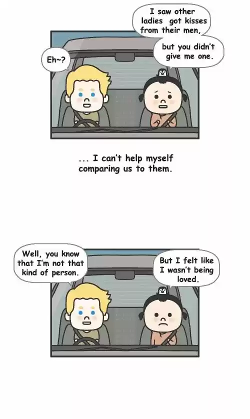 Penguin Loves Mev 280