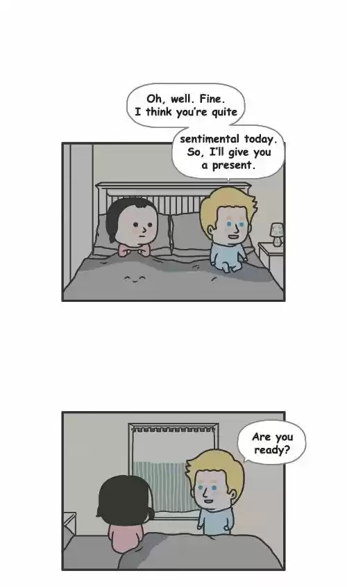 Penguin Loves Mev 280