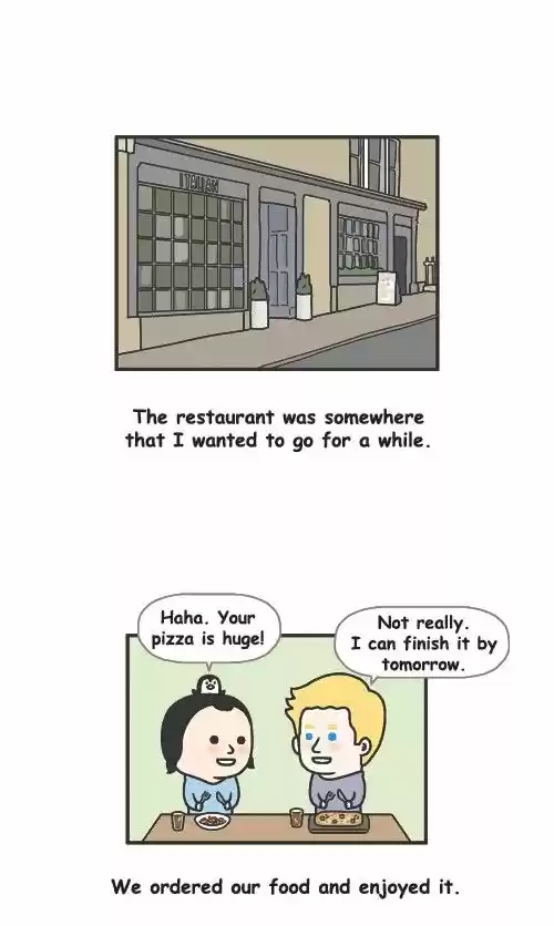 Penguin Loves Mev 281