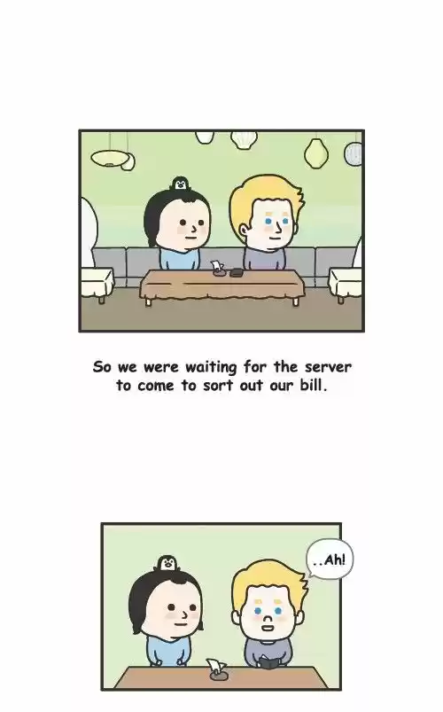 Penguin Loves Mev 281