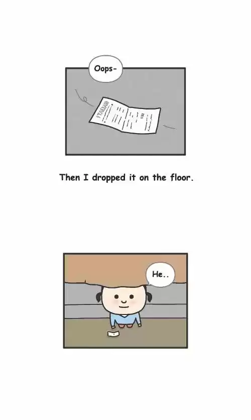 Penguin Loves Mev 281