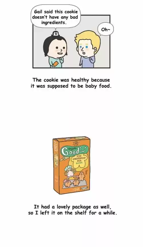 Penguin Loves Mev 282