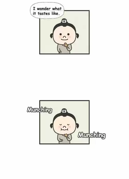 Penguin Loves Mev 282