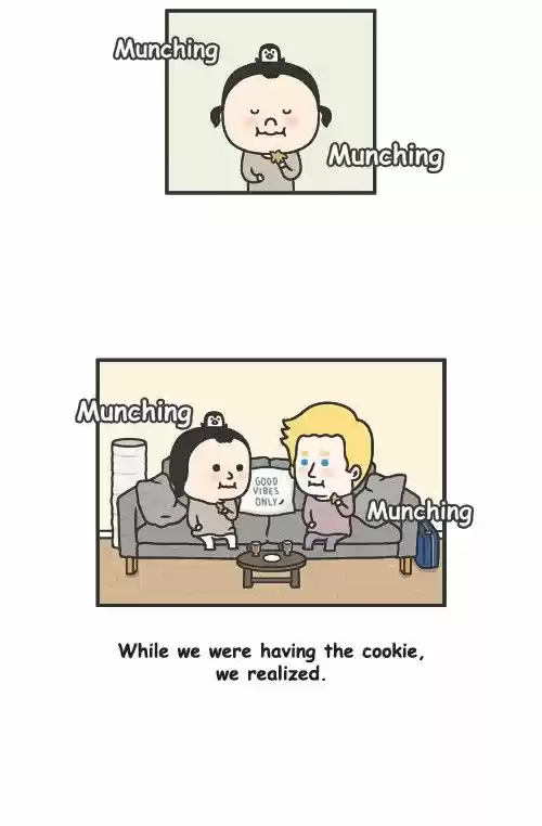 Penguin Loves Mev 282