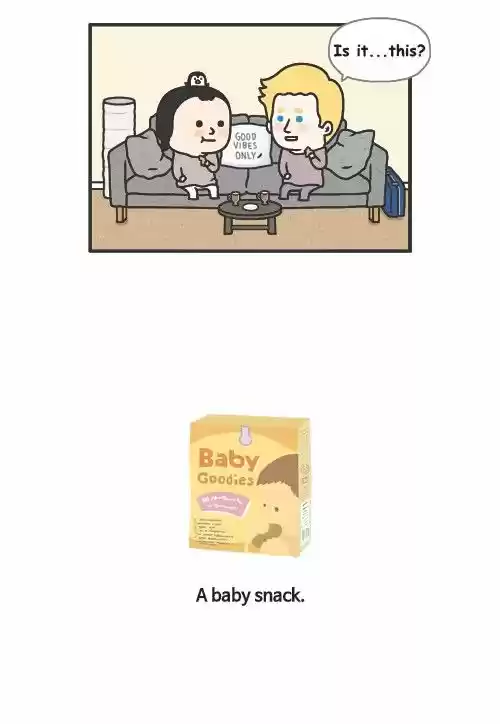 Penguin Loves Mev 282