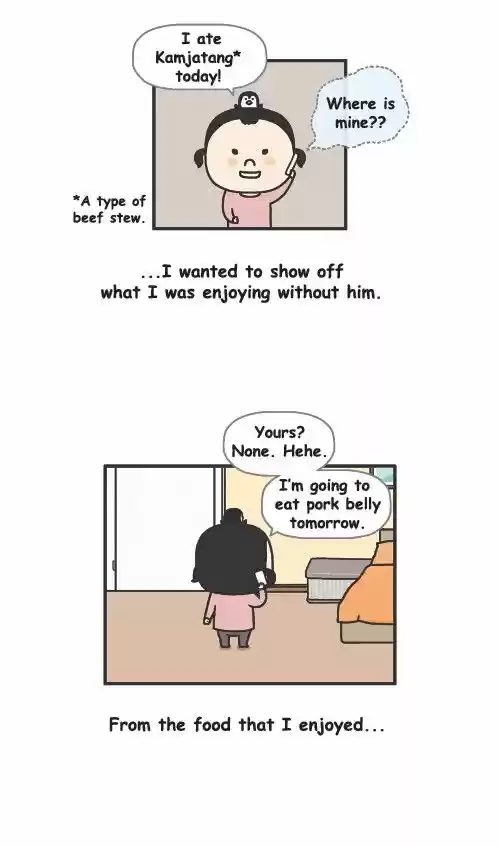 Penguin Loves Mev 283