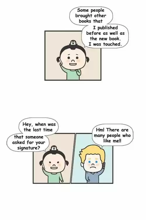 Penguin Loves Mev 283