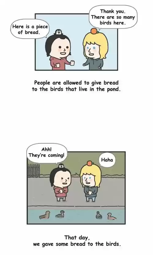 Penguin Loves Mev 284