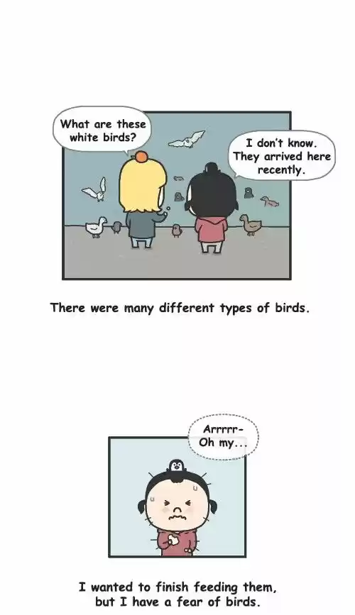 Penguin Loves Mev 284