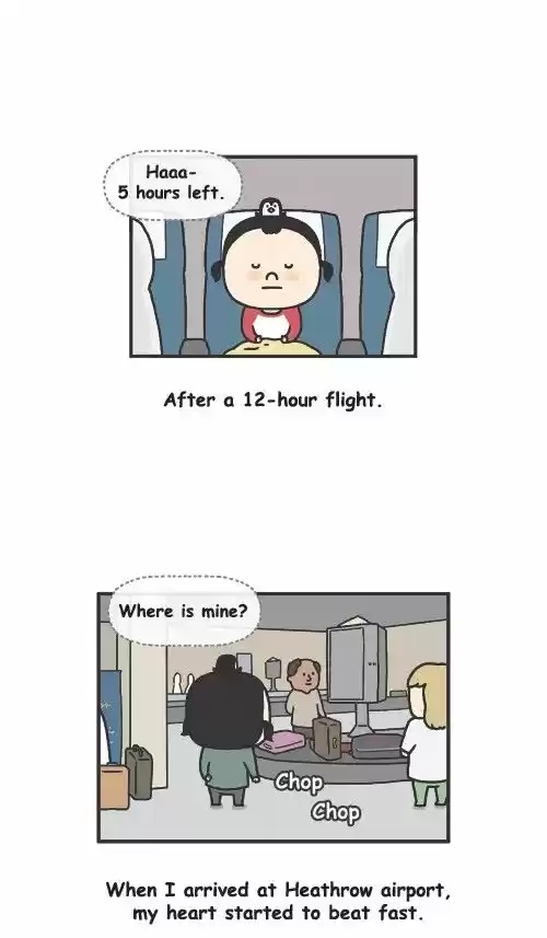 Penguin Loves Mev 285