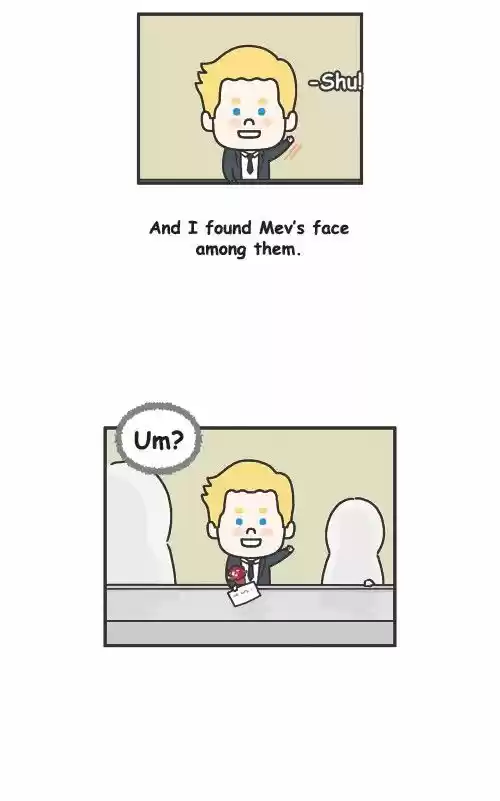 Penguin Loves Mev 285