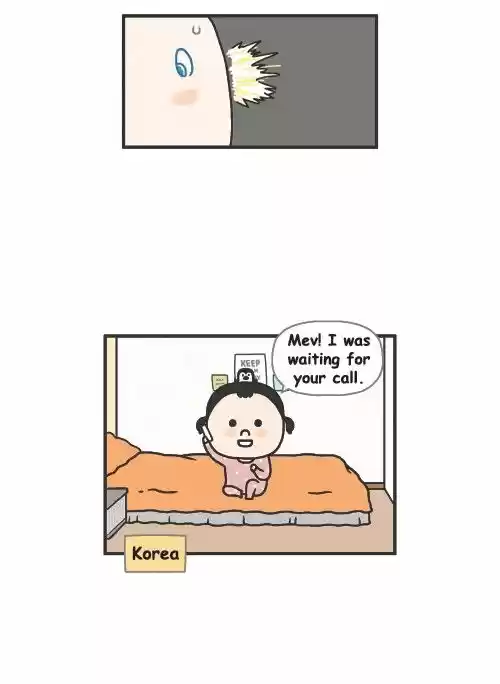 Penguin Loves Mev 286