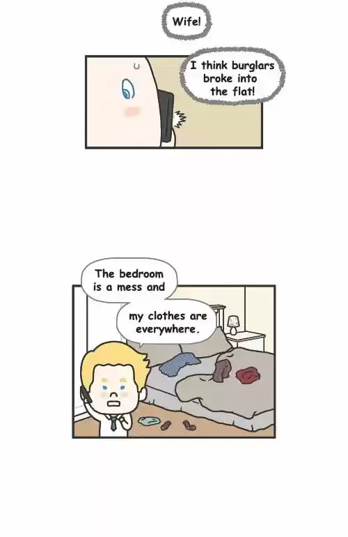 Penguin Loves Mev 286