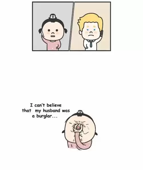 Penguin Loves Mev 286