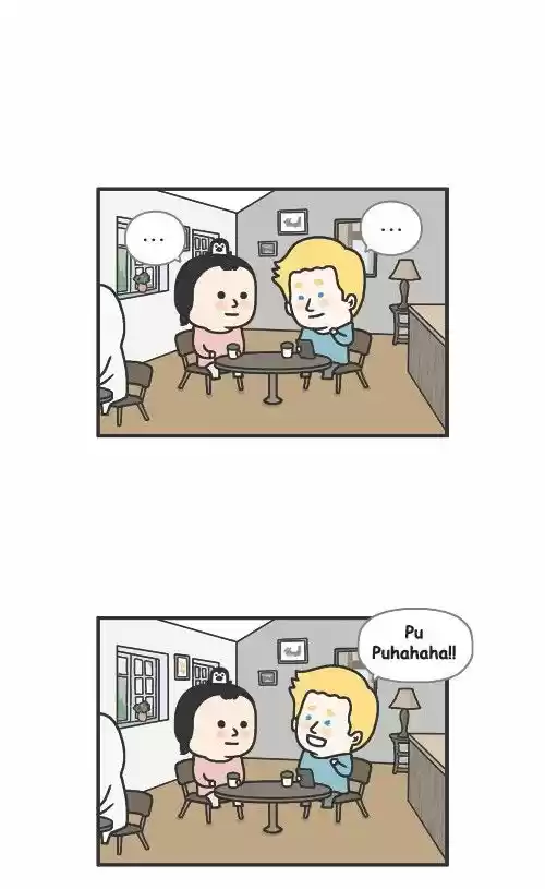 Penguin Loves Mev 287