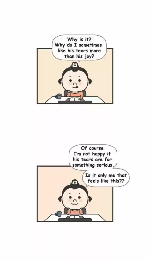 Penguin Loves Mev 287