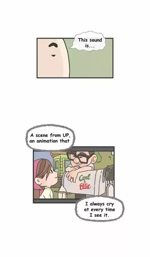 Penguin Loves Mev 287