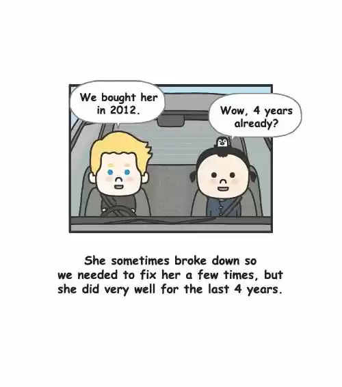 Penguin Loves Mev 288