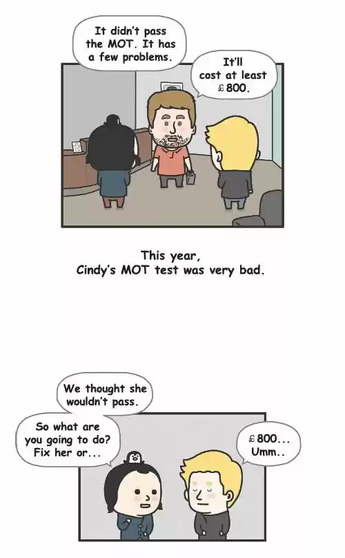 Penguin Loves Mev 288