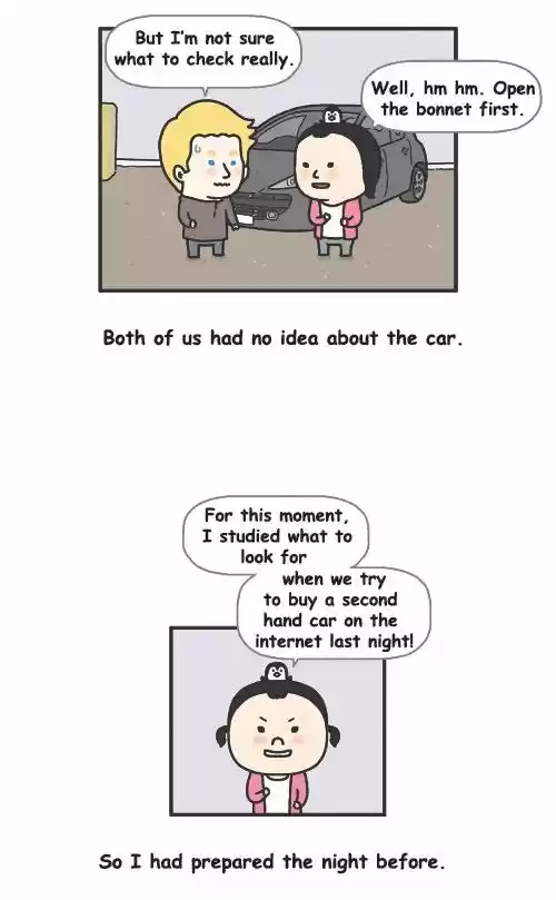 Penguin Loves Mev 288