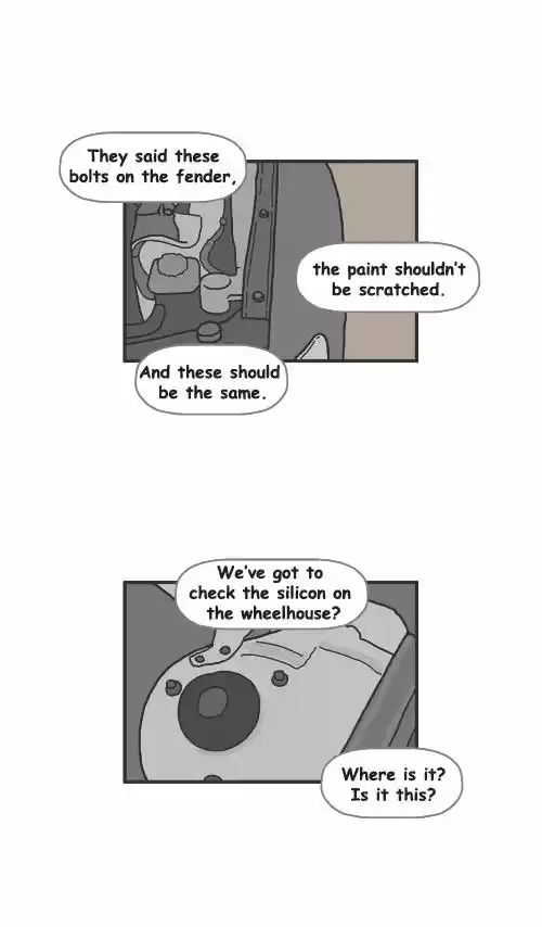 Penguin Loves Mev 288