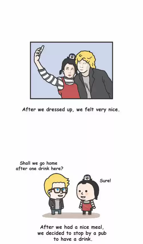 Penguin Loves Mev 29