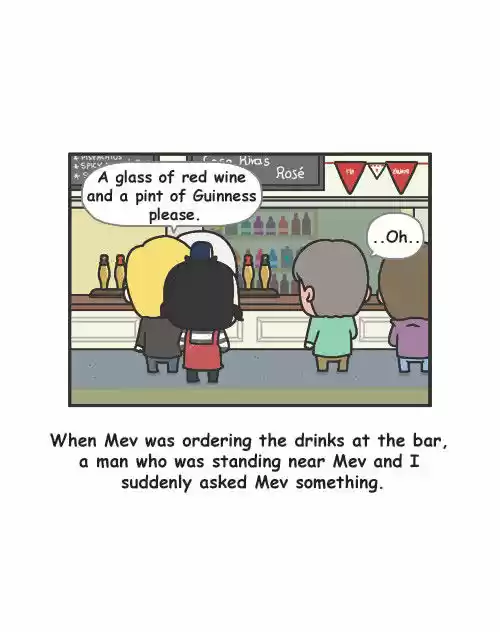 Penguin Loves Mev 29