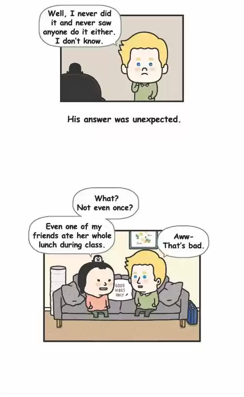 Penguin Loves Mev 290